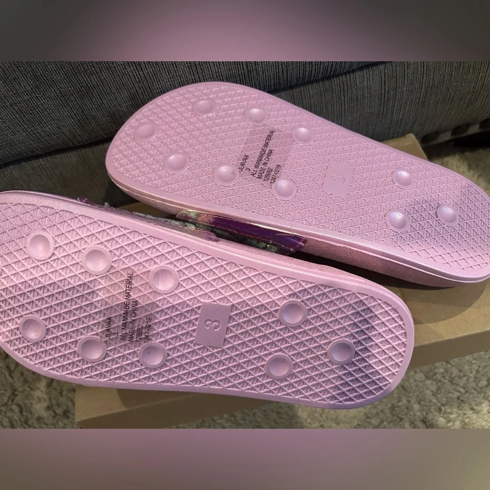 Steve Madden new girls